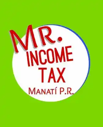 Mr. TAX
