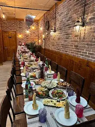 Mr. Week Armenian Restaurant