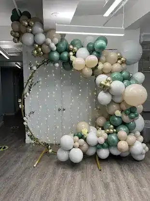 Mr.BalloonBender