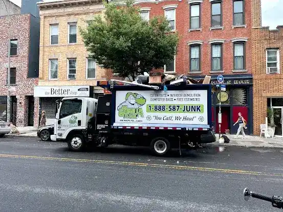 Mr.Gorilla Junk Removal