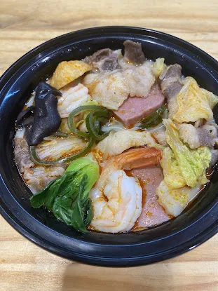 Mr.Liu Hot Pot