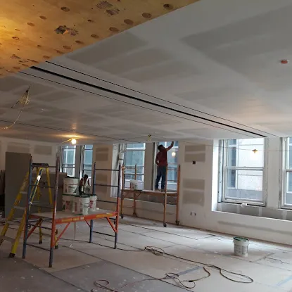 Mrplasterllc