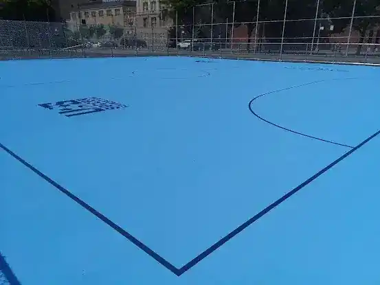 MS 45 Mini-Pitch