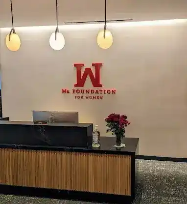 Ms. Foundation For Women