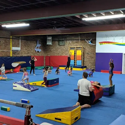 Ms J's Gymnastics & Dance