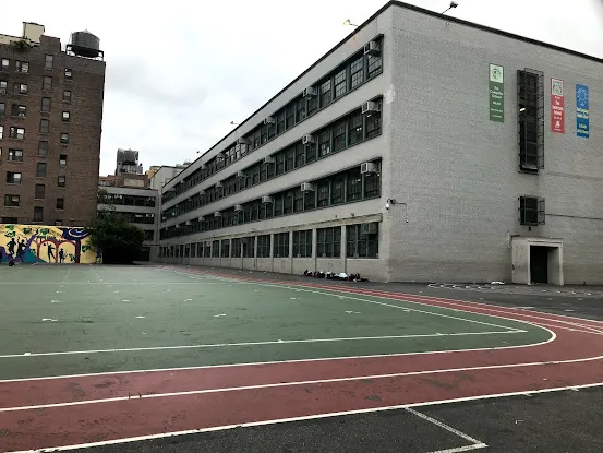 M.S. M245 The Computer School