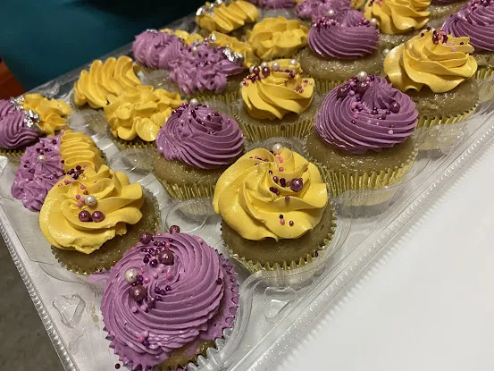 Ms. O's Sweets