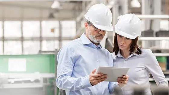 MSC Industrial Supply Co.