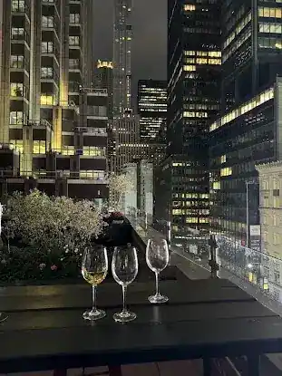 msocial Rooftop