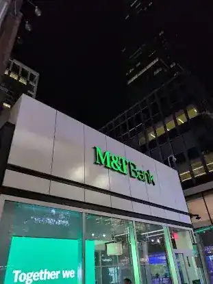 M&T Bank