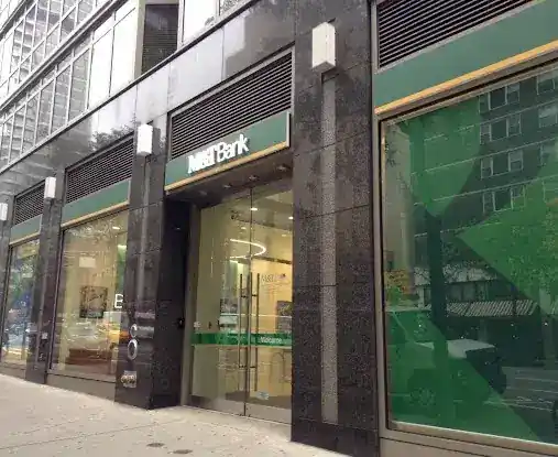 M&T Bank - Midtown Manhattan