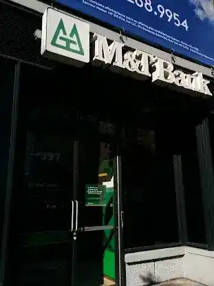 M&T Bank