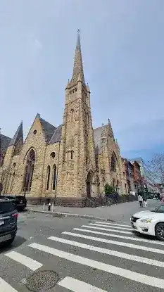 Mt Morris Park Community