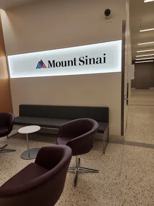 Mt Sinai Radiology: Schwope Ora I MD