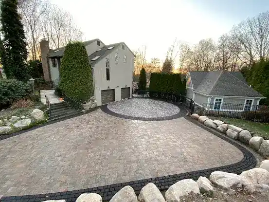 MTS Landscaping