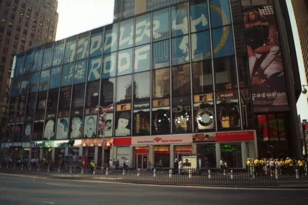MTV