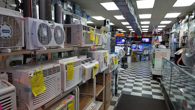 MTV Super Sound Electronics & Appliances