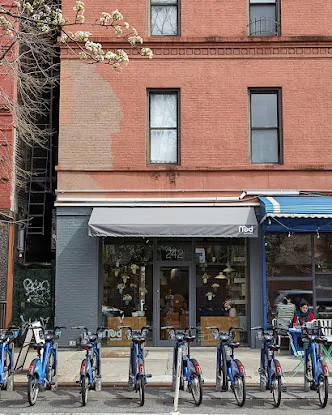 Mud Australia Store - Nolita