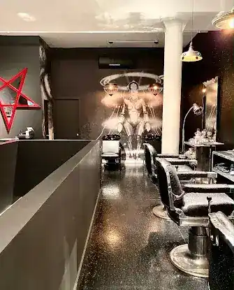 Mudhoney Salon