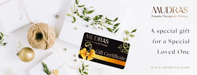 Mudras Chelsea - Bespoke Treatments | Expert Massage Therapy for the Body & Sou