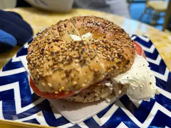 Muffins Cafe