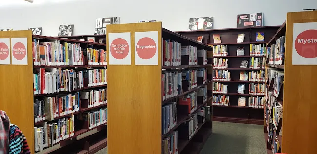 Muhlenberg Library