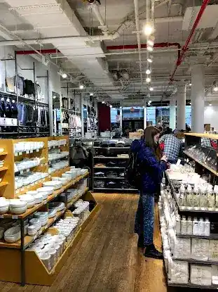 MUJI Chelsea