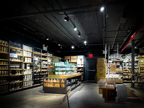 MUJI SOHO