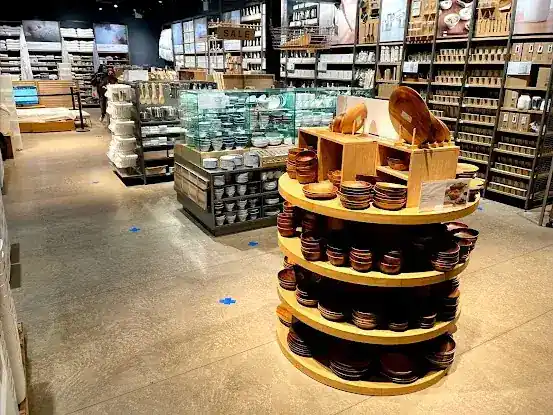 MUJI Williamsburg
