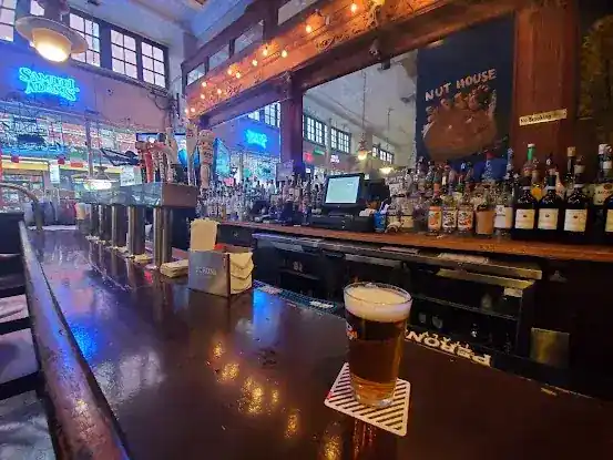 Mulberry Street Bar
