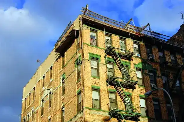 Mulberry Street Cleaners