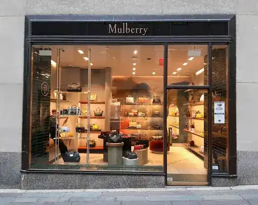 Mulberry USA