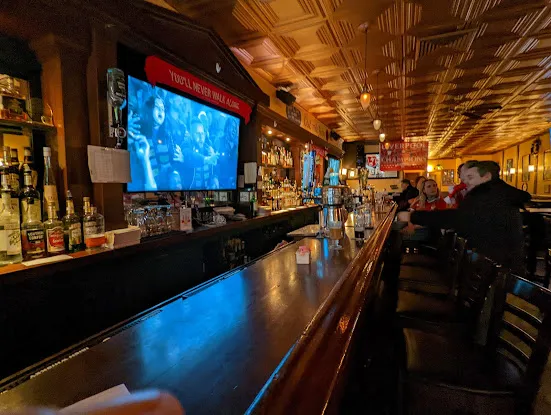 Mulligan's Pub