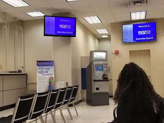 Municipal Credit Union