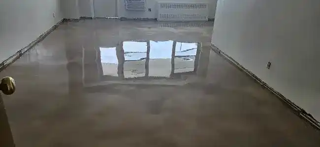 Munoz Epoxy Flooring