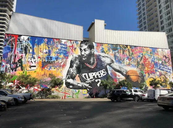 Mural Painter Inc.