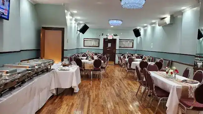 Murette's Banquet Hall