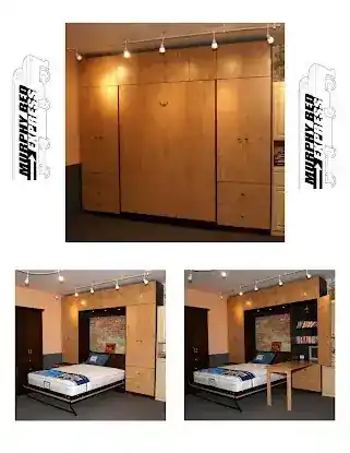 Murphy Bed Express