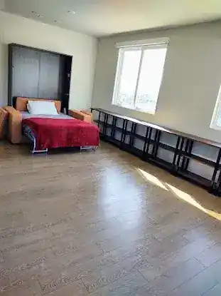 Murphy Bed NYC