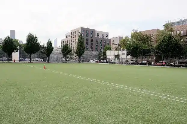Murray Athletic Field