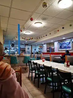 Murray Hill Diner