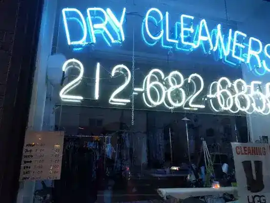 Murray Hill Dry Cleaner