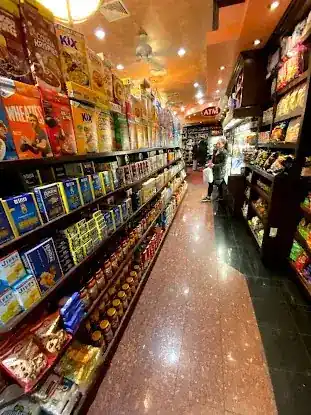 Murray Hill Market