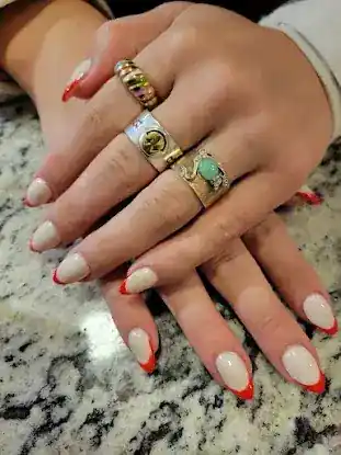 Murray Nail & Spa