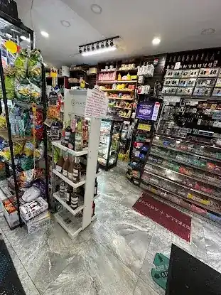 Murry Hill Mini Mart