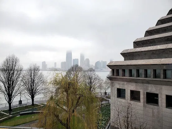 Museum of Jewish Heritage – A Living Memorial to the Holocaust