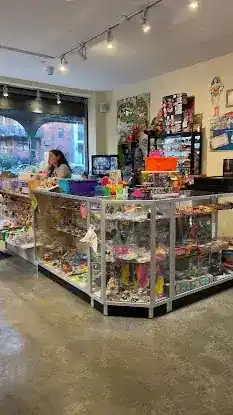 Museum of Nostalgia
