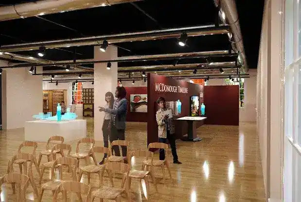 Museum Planning, LLC