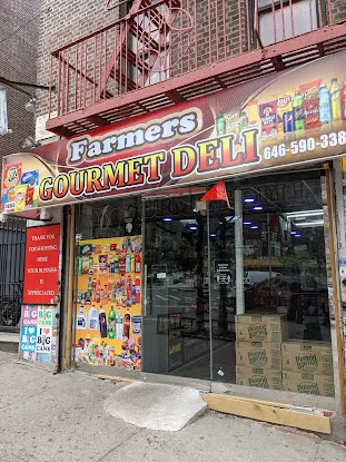 Musheer Deli & Grocery