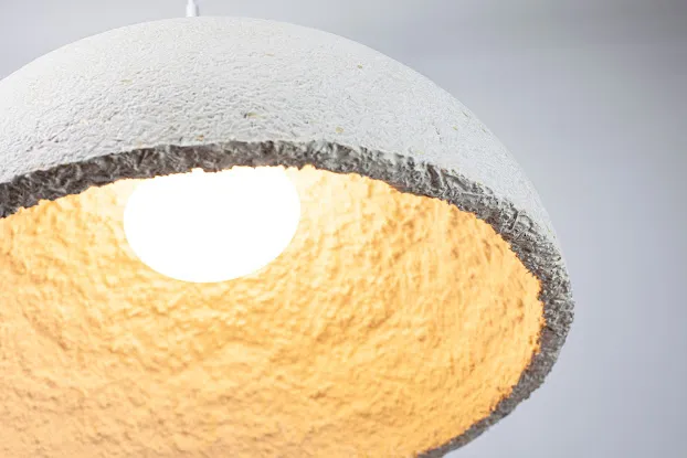 MushLume Lighting